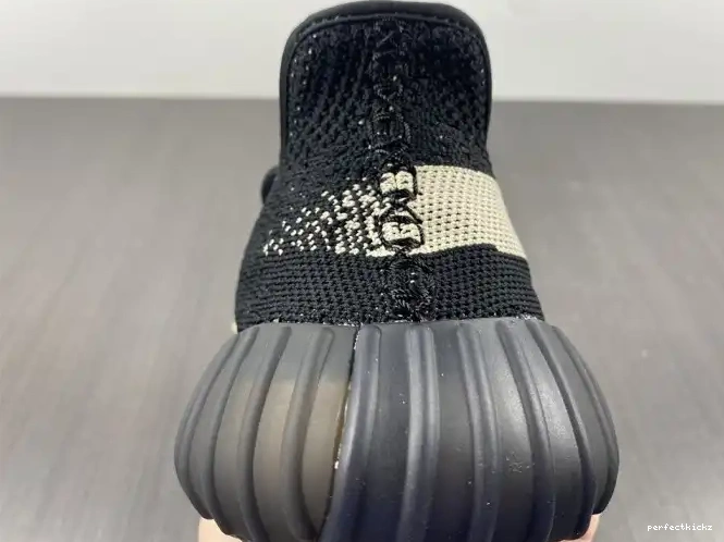 Boost Black Core Adidas White V2 350 BY1604 Yeezy 0623